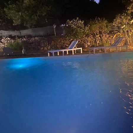 Nulvi Agriturismo S'Ammutuヴィラ エクステリア 写真