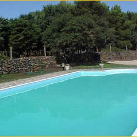 Nulvi Agriturismo S'Ammutuヴィラ エクステリア 写真