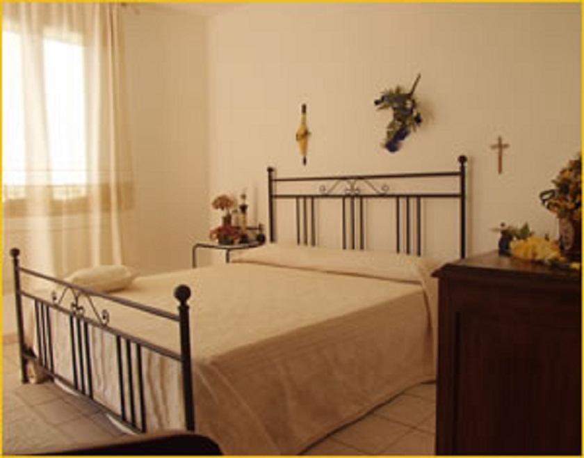 Nulvi Agriturismo S'Ammutuヴィラ 部屋 写真