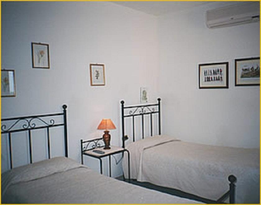 Nulvi Agriturismo S'Ammutuヴィラ 部屋 写真