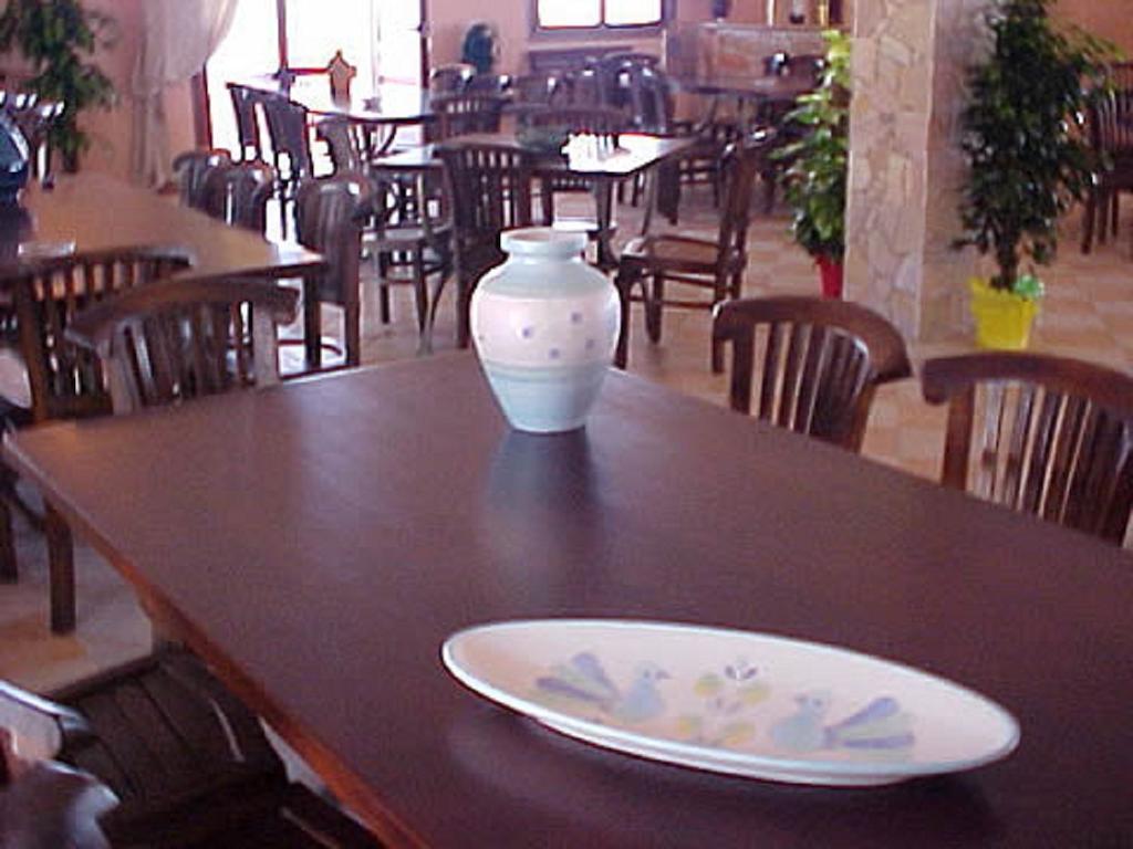 Nulvi Agriturismo S'Ammutuヴィラ エクステリア 写真